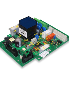 Basis-module 16A DOL/MC-31